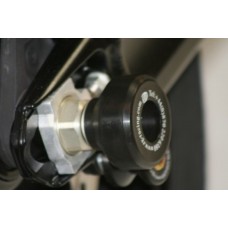 R&G Racing Swingarm Protectors for KTM 990 Super Duke/Super Duke R '07-'17 R&G Racing Swingarm Protectors for KTM 990 Super Duke/Super Duke R '07-'17